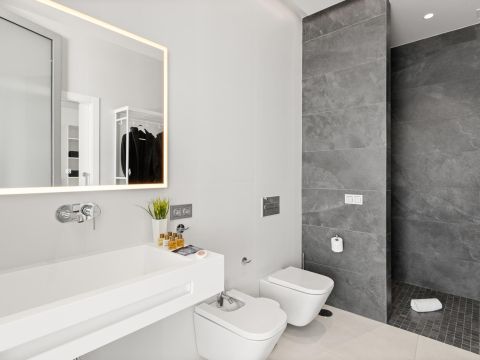 Baño 4