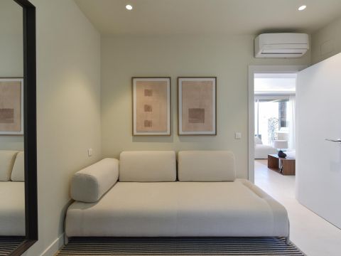 Dormitorio 3