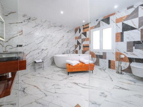 Bañera