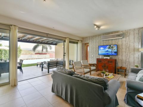 Salón
