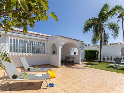 Solarium