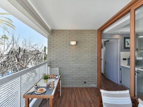 Terraza