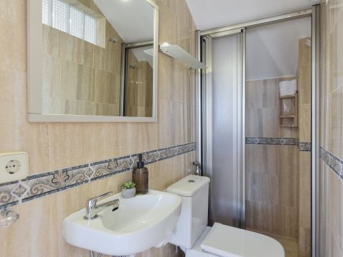 Baño 1