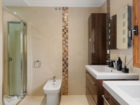 Baño 4