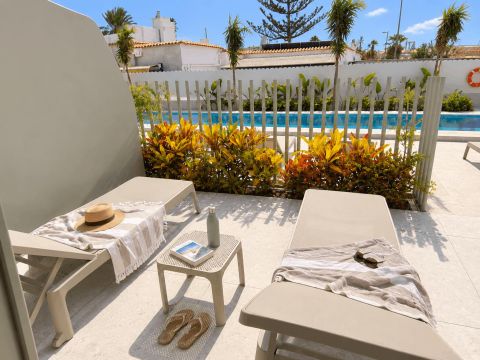 Solarium