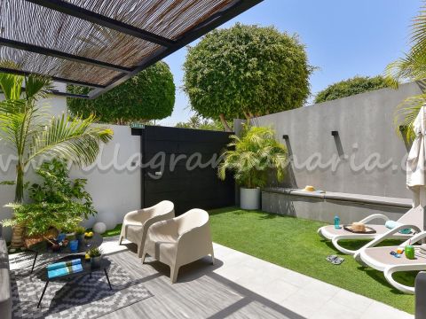 Terraza