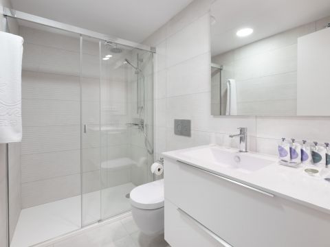 Baño 1