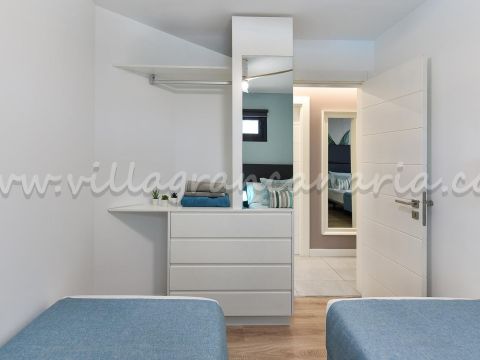 Dormitorio 3