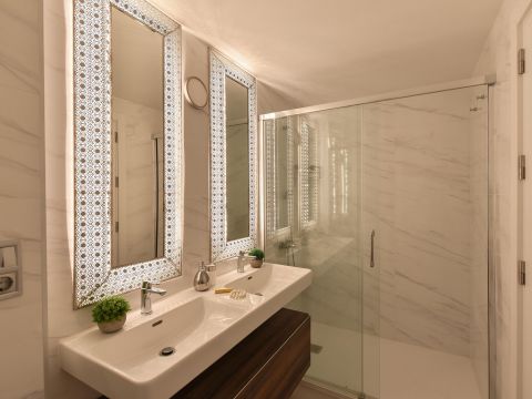 Baño 1