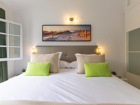 Dormitorio 1