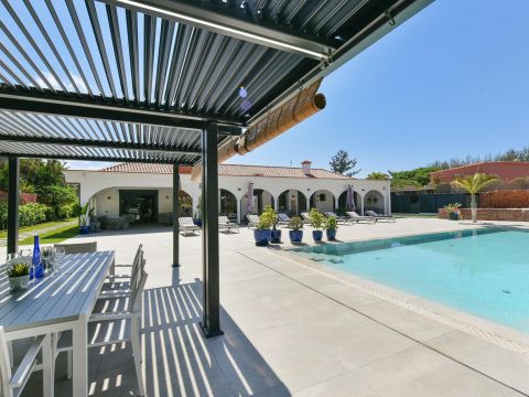 Terraza