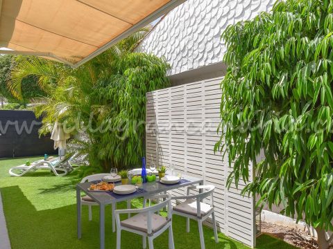 Terraza