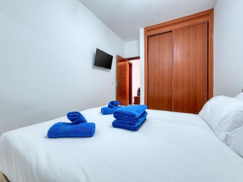 Dormitorio 4