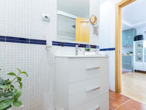 Baño 1