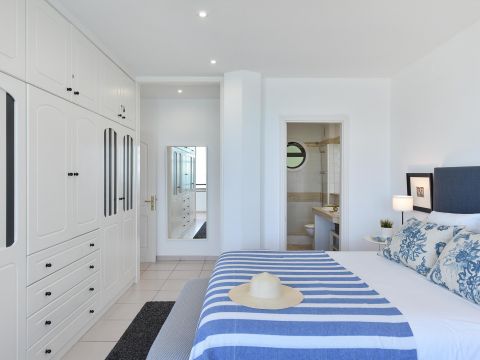 Dormitorio 1
