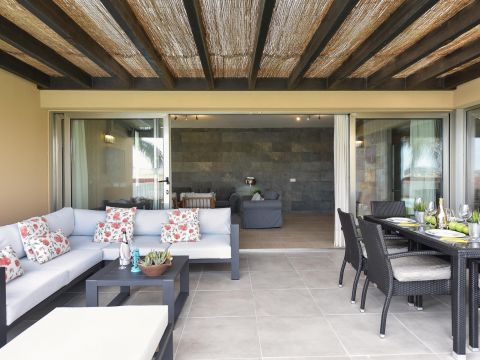 Terraza