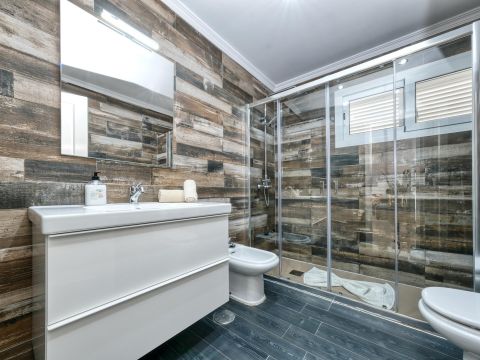 Baño 1
