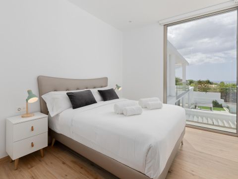Dormitorio 3