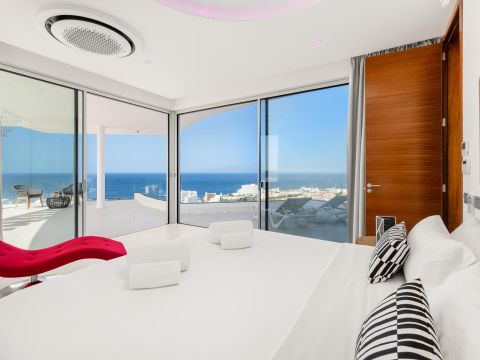 Dormitorio 1