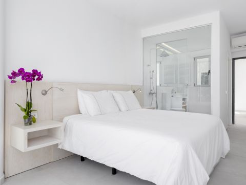Dormitorio 1