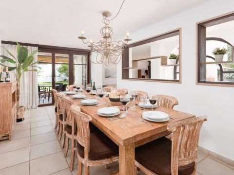 Comedor