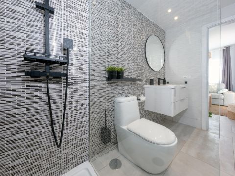 Baño 1