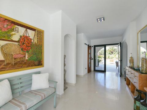Salón