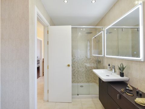 Baño 1