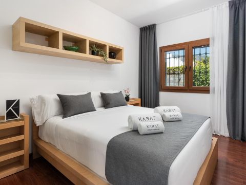 Dormitorio 4