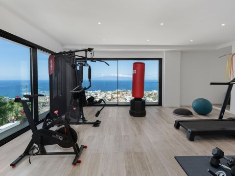 Gimnasio