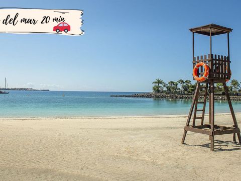 Playa