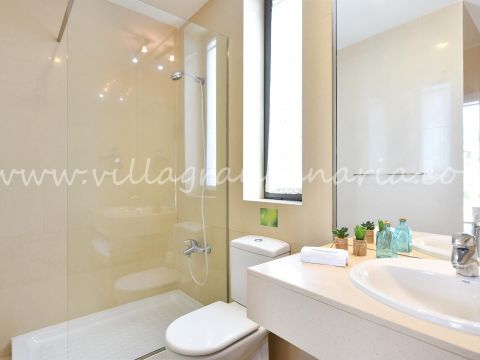 Baño 1