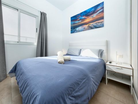 Dormitorio 1