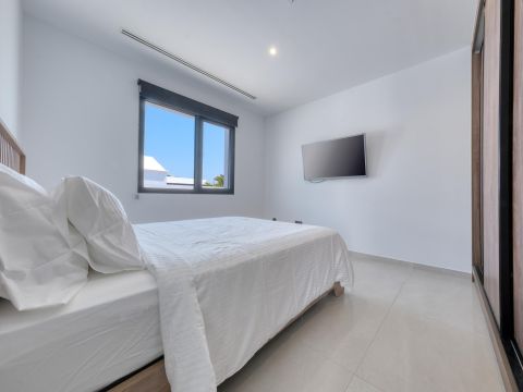 Dormitorio 4