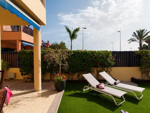 Terraza