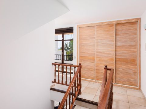 Escalera