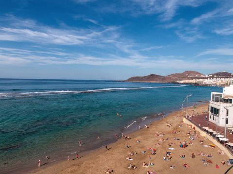 Playa