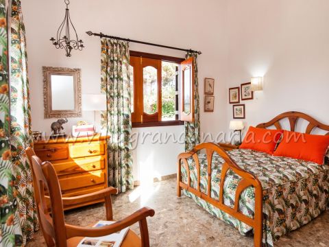 Dormitorio 4