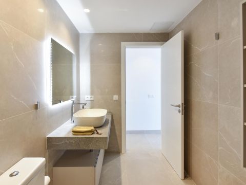 Baño 1