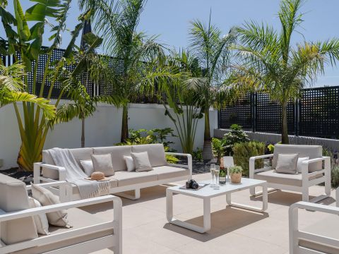 Terraza