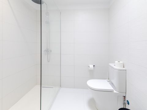 Baño 1