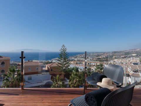 Terraza