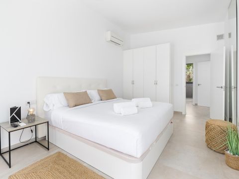 Dormitorio 1