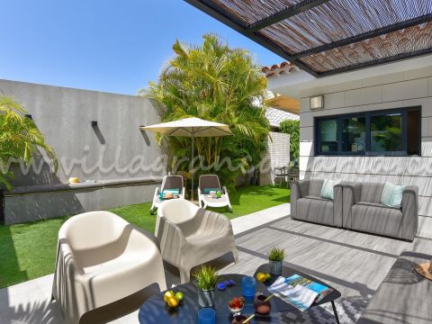 Terraza