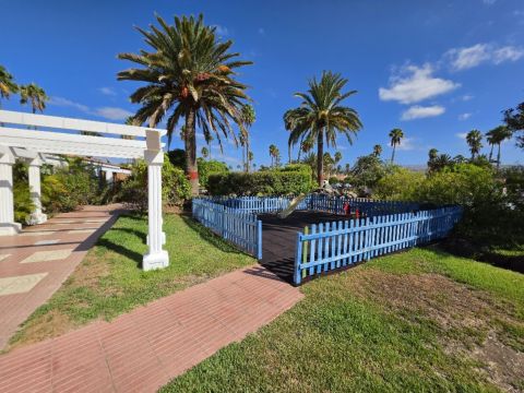 Las Vegas Golf 417 | Family Bungalow in Maspalomas Otro