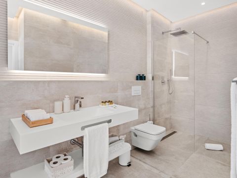 Baño 2