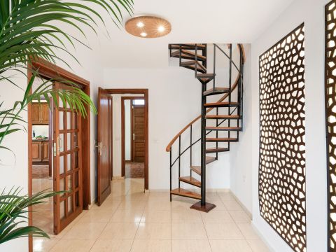 Escalera