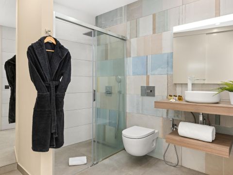 Baño 3
