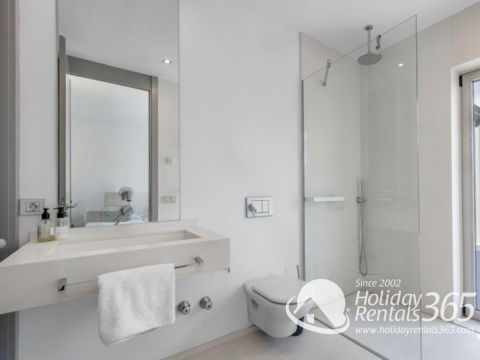 Baño 2