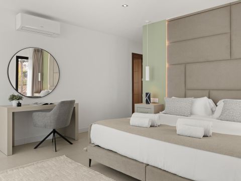 Dormitorio 1